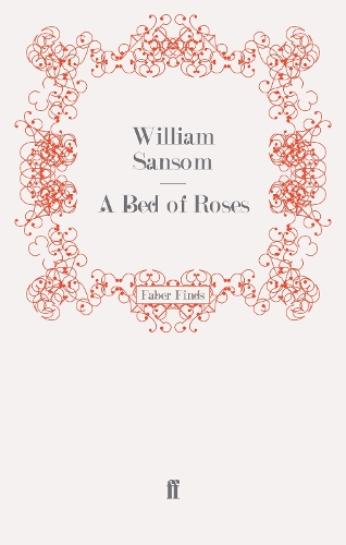A Bed of Roses