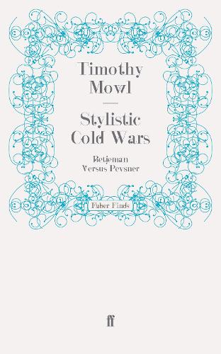 Stylistic Cold Wars