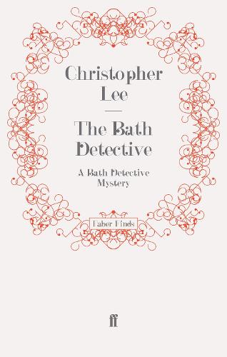 The Bath Detective