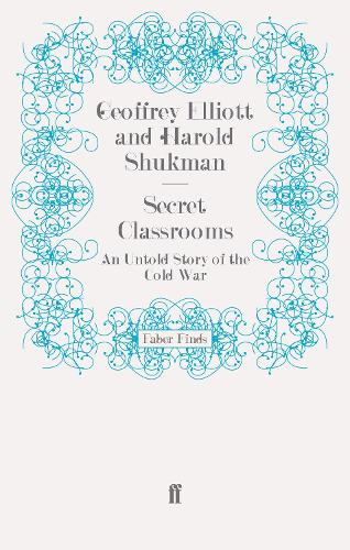 Secret Classrooms