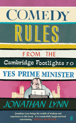 Comedy Rules