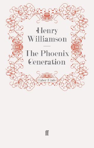 The Phoenix Generation