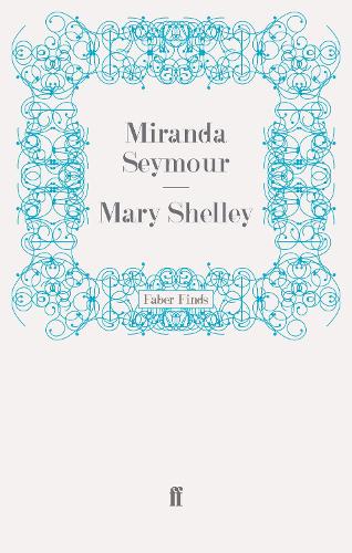 Mary Shelley