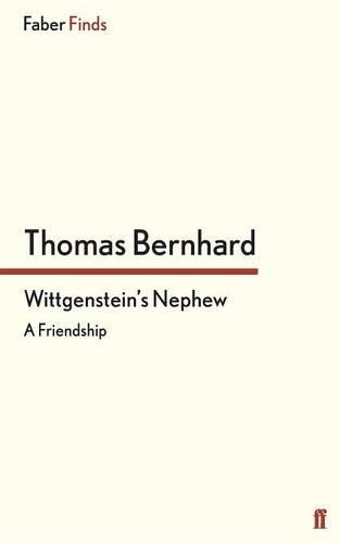 Wittgenstein's Nephew
