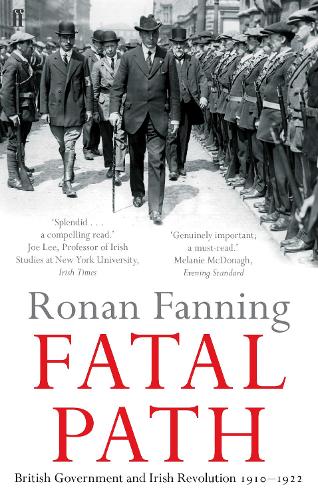 Fatal Path
