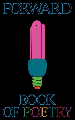 The Forward Book of Poetry 2014