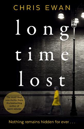 Long Time Lost