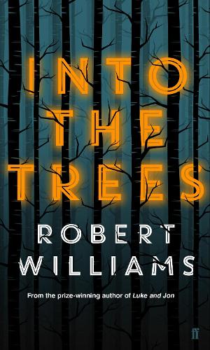 Into the Trees