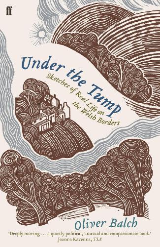 Under the Tump by Oliver Balch