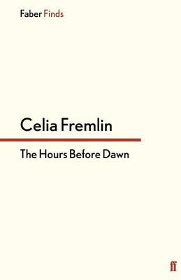 The Hours Before Dawn