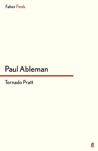 Tornado Pratt