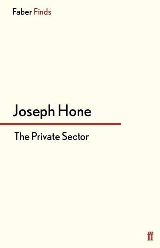 The Private Sector