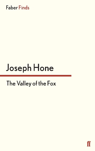 The Valley of the Fox