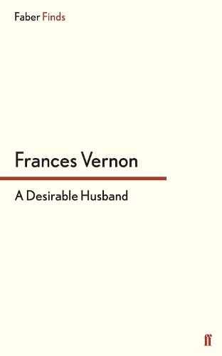 A Desirable Husband