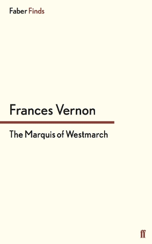 The Marquis of Westmarch