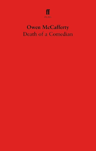Death of a Comedian