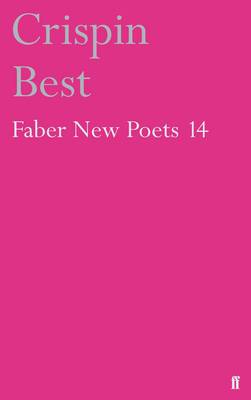 Faber New Poets: No. 14