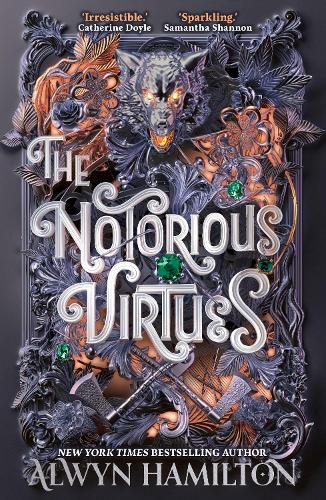 The Notorious Virtues