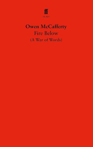 Fire Below