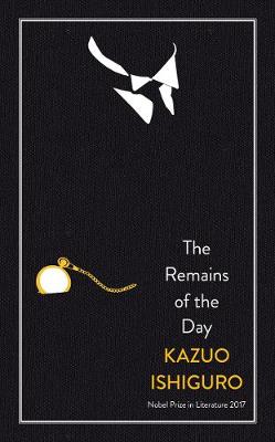 The Remains of the Day