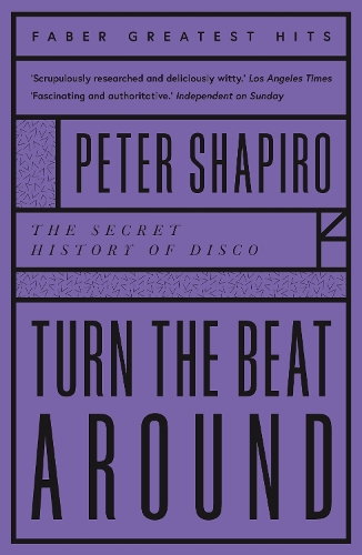 Turn the Beat Around