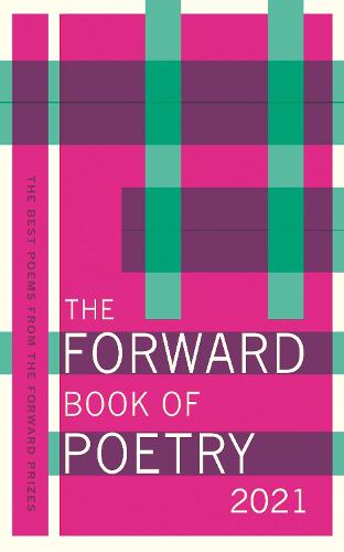 The Forward Book of Poetry 2021