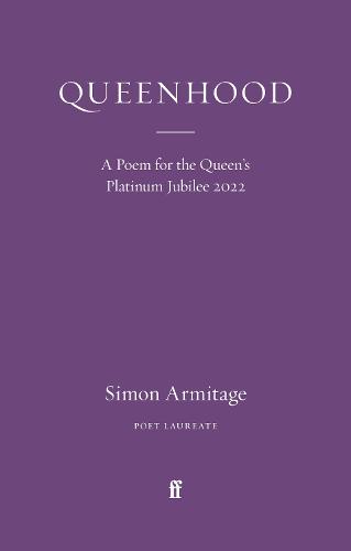 Queenhood by Simon Armitage