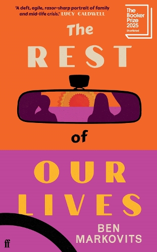 The Rest of Our Lives