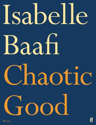 Chaotic Good