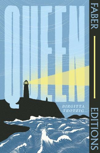 Queen (Faber Editions)
