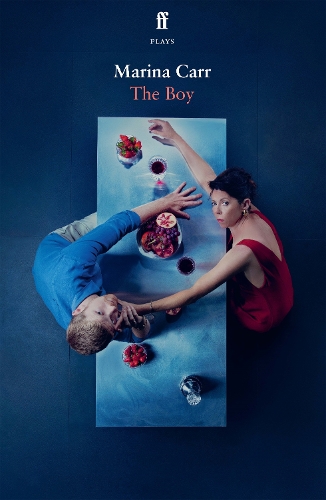 The Boy
