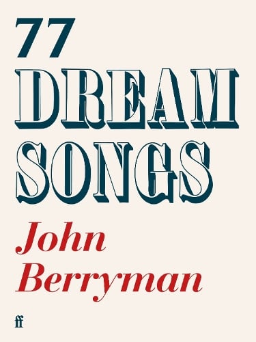 77 Dream Songs