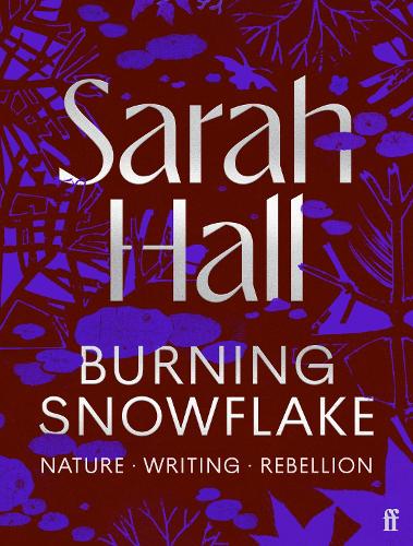 Burning Snowflake