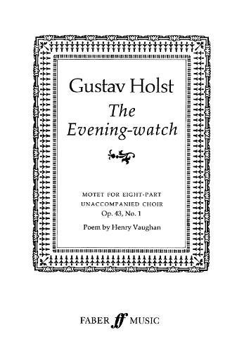 The Evening-watch