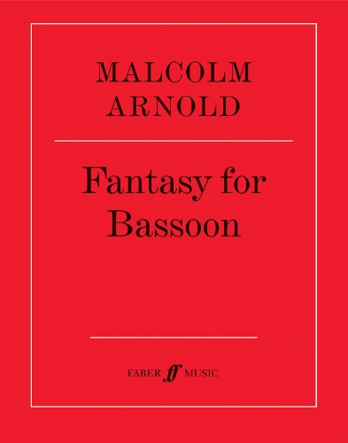 Fantasy for Bassoon