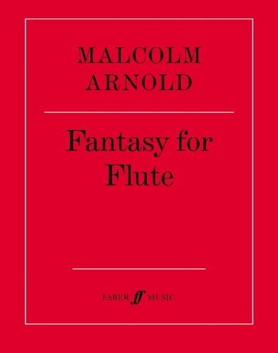 Fantasy for Flute