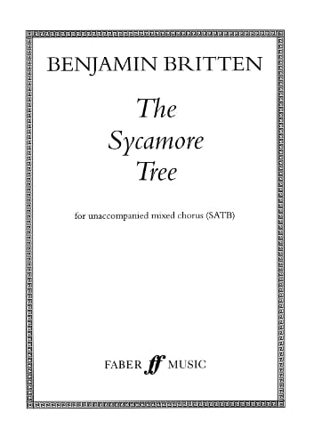 The Sycamore Tree