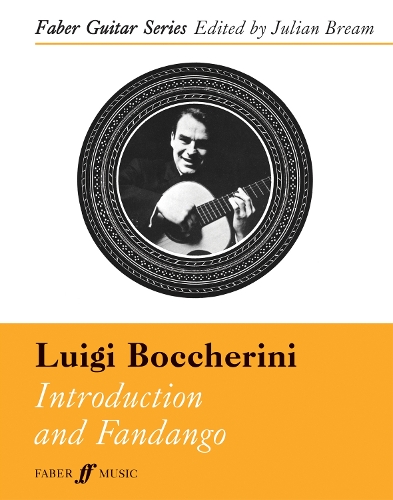 Introduction And Fandango