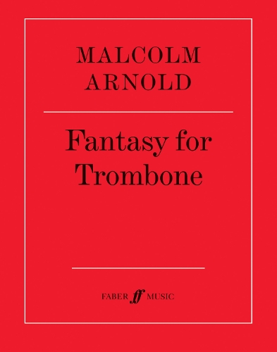 Fantasy for Trombone