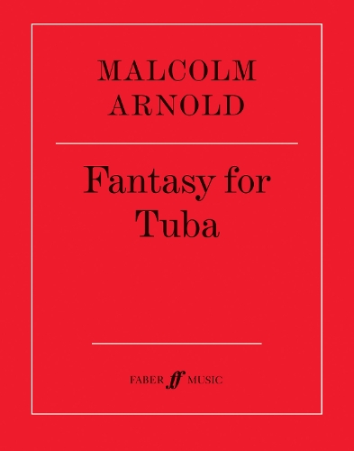 Fantasy for Tuba