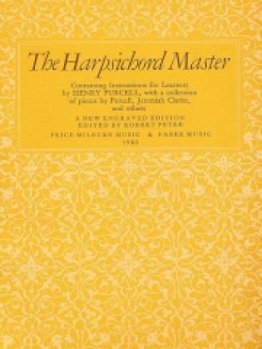 The Harpsichord Master