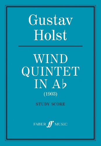 Wind Quintet in A Flat
