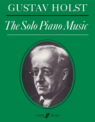 Solo Piano Music