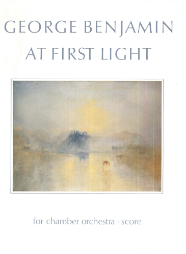 At First Light