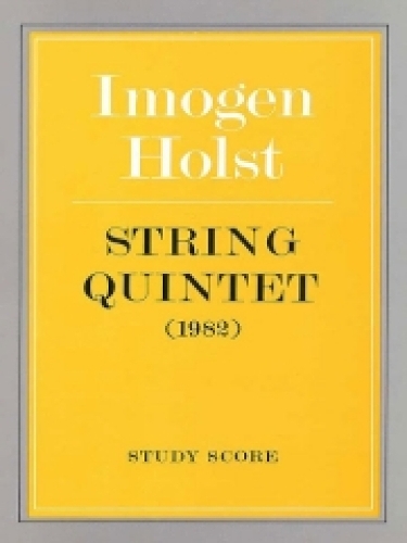 String Quintet