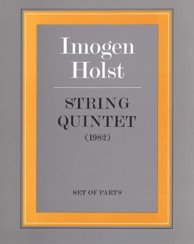 String Quintet