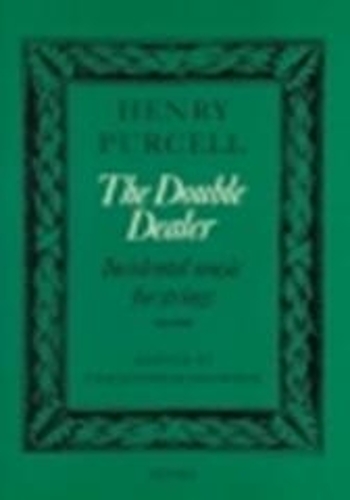 The Double Dealer