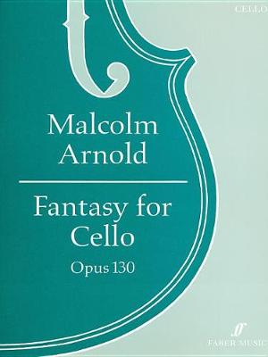 Fantasy for Cello