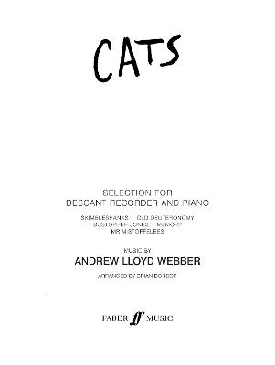 Cats Selection