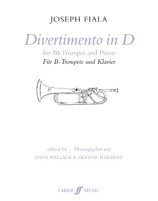 Divertimento In D